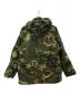 US ARMY（ユーエス アーミー）の古着「90s ECWCS GEN1 GORE-TEX CAMO PARKA」｜カーキ