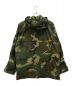 US ARMY (ユーエス アーミー) 90s ECWCS GEN1 GORE-TEX CAMO PARKA カーキ サイズ:L：9800円