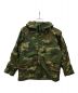 US ARMY（ユーエス アーミー）の古着「90s WOODLAND CAMO GEN I PARKA」｜カーキ