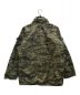 US AIR FORCE (US空軍) USAF APEC Men Jacket Parka カーキ サイズ:M：7800円