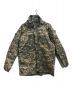 US ARMY（ユーエス アーミー）の古着「ECWCS UNIVERSAL CAMO GORE-TEXRPARKA」｜カーキ