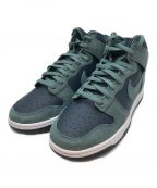 NIKEナイキ）の古着「Dunk High 