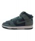 NIKE (ナイキ) Dunk High 