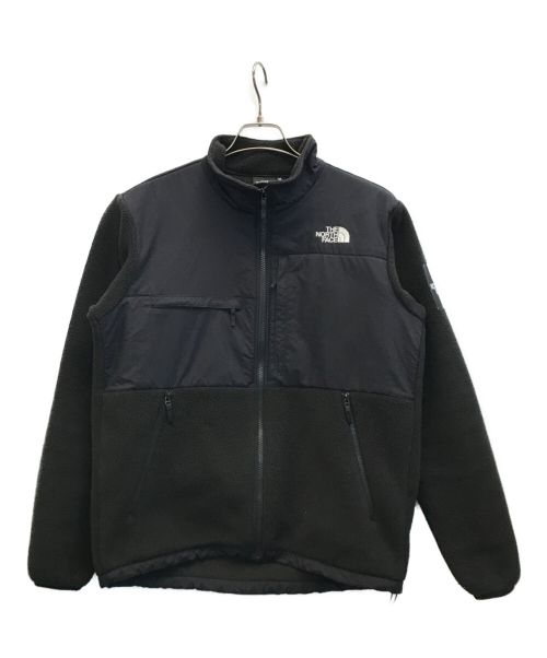 THE NORTH FACE（ザ ノース フェイス）THE NORTH FACE (ザ ノース フェイス) DENALI JACKET / デナリジャケット ブラック サイズ:Mの古着・服飾アイテム