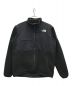 THE NORTH FACE（ザ ノース フェイス）の古着「DENALI JACKET / デナリジャケット」｜ブラック