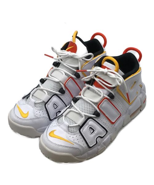 NIKE（ナイキ）NIKE (ナイキ) GS AIR MORE UPTEMPO 