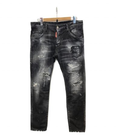 【中古・古着通販】DSQUARED2 (ディースクエアード) 22SS