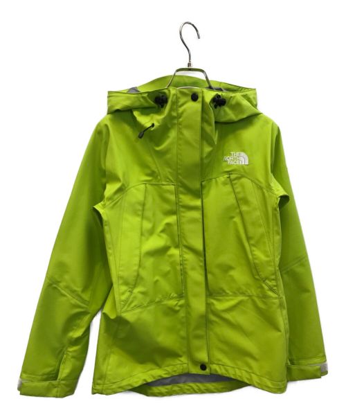 THE NORTH FACE（ザ ノース フェイス）THE NORTH FACE (ザ ノース フェイス) ALL MOUNTAIN JACKET オールマウンテンジャケット グリーン サイズ:Sの古着・服飾アイテム