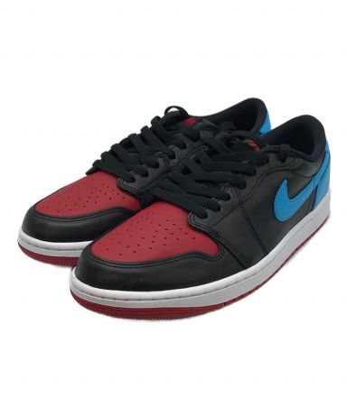 中古・古着通販】NIKE (ナイキ) Air Jordan 1 Retro Low OG 