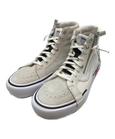 中古・古着通販】VANS (ヴァンズ) SK8-Hi Cap LX 