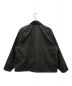 Barbour (バブアー) TRANAPORTワックスジャケット ブラック サイズ:38：31800円