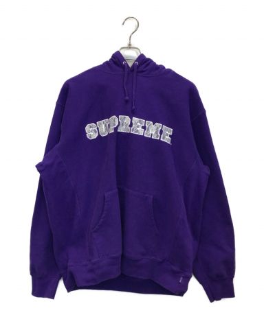 【中古・古着通販】SUPREME (シュプリーム) 22SS Lace Hooded ...