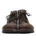 RED WING (レッドウィング) IRON RANGER ブラウン サイズ:US6 1/2：15800円