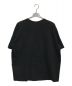 SUPREME (シュプリーム) 22SS Knowledge Tee プリントTシャツ ブラック サイズ:XL：5800円