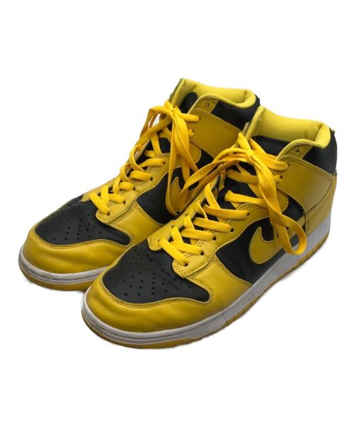 NIKE（ナイキ）NIKE (ナイキ) Dunk High 