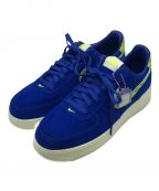 NIKEナイキ）の古着「WMNS Air Force 1 Low '07 