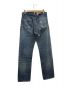 LEVI'S (リーバイス) 80s 501デニムパンツ インディゴ サイズ:W33：7800円