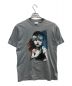 Hanes（ヘインズ）の古着「Les Miserables Tee」｜グレー