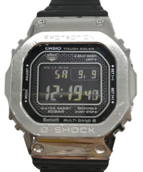 CASIO（カシオ）CASIO (カシオ) GMW-B5000-1JFの古着・服飾アイテム