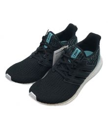 adidas（アディダス）の古着「UltraBOOST PARLEY　ウルトラブーストパーレー」｜ブラック