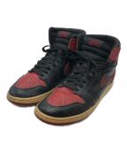 NIKEナイキ）の古着「Air Jordan 1 High 