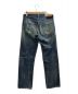 LEVI'S (リーバイス) 501デニムパンツ インディゴ サイズ:34：170000円