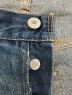 中古・古着 LEVI'S (リーバイス) 501デニムパンツ インディゴ サイズ:34：170000円