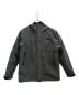 THE NORTH FACE（ザ ノース フェイス）の古着「NOVELTY CASSIUS TRICLIMATE JACKET ノベルテ カシウストリクライメートジャケット」｜グレー