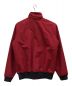 Patagonia (パタゴニア) SHELLED SYNCHILLA JACKET シェルドシンチラジャケット レッド サイズ:M：5800円