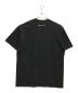 stussy (ステューシー) 00s Josh Cheuse PhotoGrapher Photo Tee ブラック サイズ:L：6000円