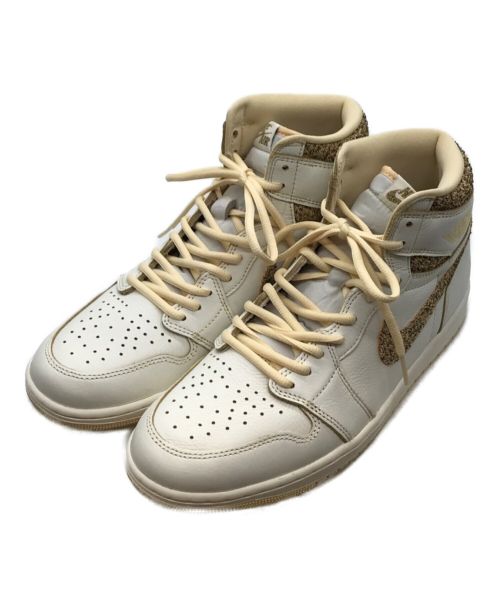 NIKE（ナイキ）NIKE (ナイキ) Air Jordan 1 High OG Craft 