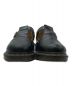 Dr.Martens (ドクターマーチン) Tバーレザーシューズ ブラック サイズ:UK6：8800円