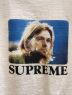 中古・古着 SUPREME (シュプリーム) 23SS Kurt Cobain Tee 