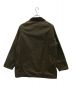 Barbour (バブアー) CLASSIC BEAUFORT ブラウン サイズ:CHILDRENS　CLASSIC　LARGE：19800円