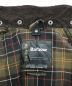 中古・古着 Barbour (バブアー) CLASSIC BEAUFORT ブラウン サイズ:CHILDRENS　CLASSIC　LARGE：19800円