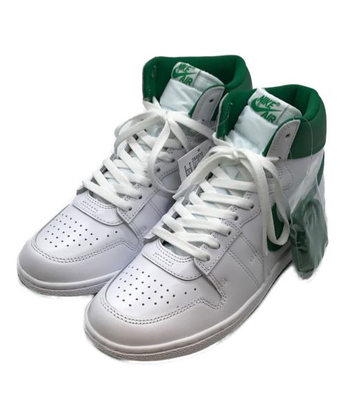 NIKE（ナイキ）NIKE (ナイキ) JORDAN AIR SHIP PE SP PINE GREEN エアシップ SP 