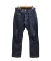 LEVI'S（リーバイス）の古着「150TH BIRTHDAY 501 SELVEDGE JEANS」｜インディゴ