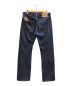 LEVI'S (リーバイス) 150TH BIRTHDAY 501 SELVEDGE JEANS インディゴ サイズ:W29-L34：15800円