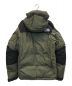 THE NORTH FACE (ザ ノース フェイス) Baltro Light Jacket バルトロライトジャケット カーキ サイズ:XL 未使用品：43800円