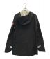 CANADA GOOSE (カナダグース) レインジャケット ブラック サイズ:S：17800円