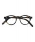 MOSCOT (モスコット) MILTZEN ミルツェン ブラウン サイズ:46□23-145：17800円