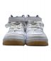 NIKE (ナイキ) Air Force 1 Mid NYC White エアフォース1 ミッド NYC 