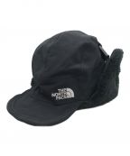 THE NORTH FACEザ ノース フェイス）の古着「Expedition Cap」｜ブラック