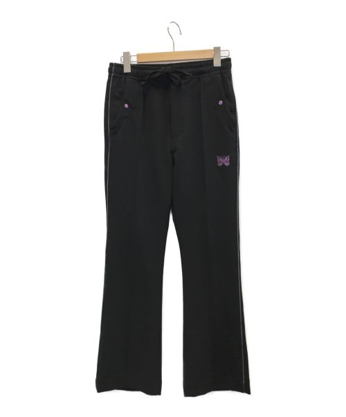 Needles（ニードルズ）Needles (ニードルス) PIPING COWBOY PANT　パイピングカウボーイパンツ　ブーツカットパンツ ブラック サイズ:XSの古着・服飾アイテム