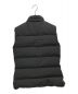 CANADA GOOSE (カナダグース) FREESTYLE VEST ブラック サイズ:S：21800円