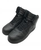 NIKEナイキ）の古着「Air Force 1 High 