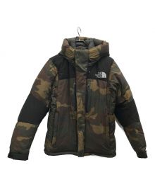 THE NORTH FACE（ザ ノース フェイス）の古着「Novelty Baltro Light Jacket / バルトロライトジャケット」｜カーキ