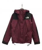 THE NORTH FACEザ ノース フェイス）の古着「Mountain Jacket / マウンテンジャケット」｜ボイセンベリー