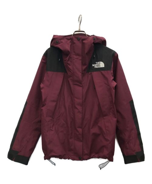 THE NORTH FACE（ザ ノース フェイス）THE NORTH FACE (ザ ノース フェイス) Mountain Jacket / マウンテンジャケット ボイセンベリー サイズ:Lの古着・服飾アイテム