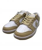 NIKEナイキ）の古着「Dunk Low BTTYS 